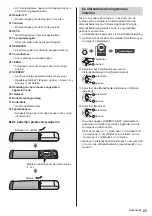 Предварительный просмотр 55 страницы Panasonic TX-48JZ 984 Series Operating Instructions Manual