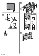 Предварительный просмотр 76 страницы Panasonic TX-48JZ 984 Series Operating Instructions Manual