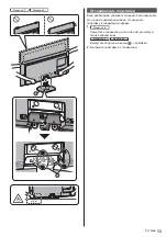 Предварительный просмотр 77 страницы Panasonic TX-48JZ 984 Series Operating Instructions Manual