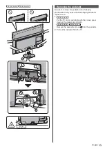 Preview for 13 page of Panasonic TX-48JZ980B Operating Instructions Manual