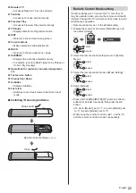 Preview for 23 page of Panasonic TX-48JZ980B Operating Instructions Manual