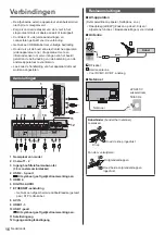 Предварительный просмотр 48 страницы Panasonic TX-48JZ980E Operating Instructions Manual