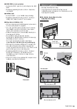 Предварительный просмотр 51 страницы Panasonic TX-48JZ980E Operating Instructions Manual