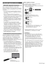 Предварительный просмотр 53 страницы Panasonic TX-48JZ980E Operating Instructions Manual