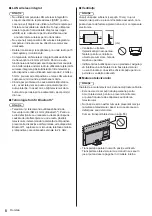 Предварительный просмотр 72 страницы Panasonic TX-48JZ980E Operating Instructions Manual