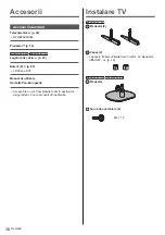 Предварительный просмотр 74 страницы Panasonic TX-48JZ980E Operating Instructions Manual