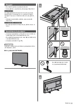 Предварительный просмотр 75 страницы Panasonic TX-48JZ980E Operating Instructions Manual