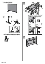 Предварительный просмотр 76 страницы Panasonic TX-48JZ980E Operating Instructions Manual