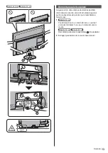 Предварительный просмотр 77 страницы Panasonic TX-48JZ980E Operating Instructions Manual