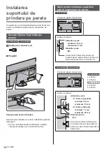 Предварительный просмотр 78 страницы Panasonic TX-48JZ980E Operating Instructions Manual