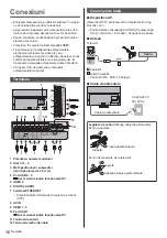 Предварительный просмотр 80 страницы Panasonic TX-48JZ980E Operating Instructions Manual