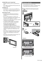 Предварительный просмотр 83 страницы Panasonic TX-48JZ980E Operating Instructions Manual