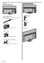 Предварительный просмотр 84 страницы Panasonic TX-48JZ980E Operating Instructions Manual