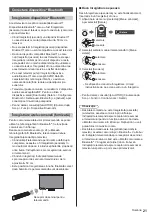 Предварительный просмотр 85 страницы Panasonic TX-48JZ980E Operating Instructions Manual