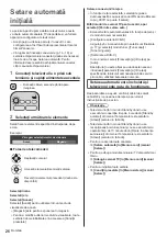 Предварительный просмотр 90 страницы Panasonic TX-48JZ980E Operating Instructions Manual