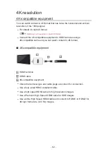 Preview for 62 page of Panasonic TX-48LZ1500B Manual