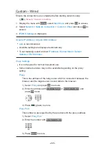 Preview for 209 page of Panasonic TX-48LZ1500B Manual