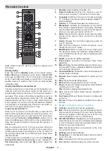 Предварительный просмотр 12 страницы Panasonic TX-48MZ800E Operating Instructions Manual