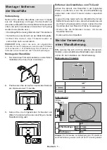 Предварительный просмотр 48 страницы Panasonic TX-48MZ800E Operating Instructions Manual