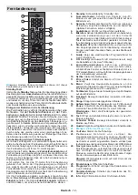 Предварительный просмотр 55 страницы Panasonic TX-48MZ800E Operating Instructions Manual