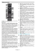 Предварительный просмотр 103 страницы Panasonic TX-48MZ800E Operating Instructions Manual