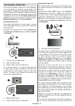 Предварительный просмотр 123 страницы Panasonic TX-48MZ800E Operating Instructions Manual