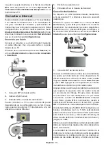 Предварительный просмотр 169 страницы Panasonic TX-48MZ800E Operating Instructions Manual