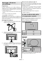 Предварительный просмотр 190 страницы Panasonic TX-48MZ800E Operating Instructions Manual