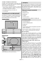 Предварительный просмотр 279 страницы Panasonic TX-48MZ800E Operating Instructions Manual