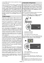 Предварительный просмотр 301 страницы Panasonic TX-48MZ800E Operating Instructions Manual