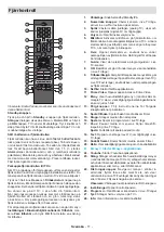 Предварительный просмотр 327 страницы Panasonic TX-48MZ800E Operating Instructions Manual