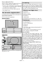 Предварительный просмотр 364 страницы Panasonic TX-48MZ800E Operating Instructions Manual