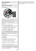 Предварительный просмотр 368 страницы Panasonic TX-48MZ800E Operating Instructions Manual