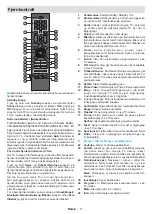 Предварительный просмотр 370 страницы Panasonic TX-48MZ800E Operating Instructions Manual