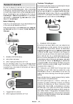 Предварительный просмотр 387 страницы Panasonic TX-48MZ800E Operating Instructions Manual