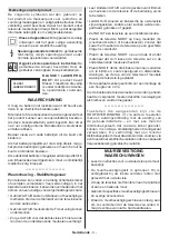 Предварительный просмотр 405 страницы Panasonic TX-48MZ800E Operating Instructions Manual