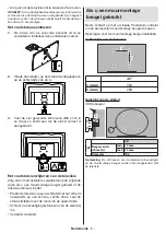 Предварительный просмотр 407 страницы Panasonic TX-48MZ800E Operating Instructions Manual