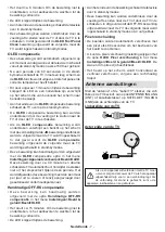 Предварительный просмотр 409 страницы Panasonic TX-48MZ800E Operating Instructions Manual