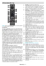 Предварительный просмотр 413 страницы Panasonic TX-48MZ800E Operating Instructions Manual