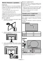 Предварительный просмотр 452 страницы Panasonic TX-48MZ800E Operating Instructions Manual