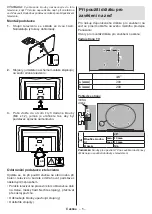 Предварительный просмотр 497 страницы Panasonic TX-48MZ800E Operating Instructions Manual