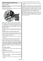 Предварительный просмотр 501 страницы Panasonic TX-48MZ800E Operating Instructions Manual