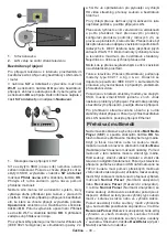 Предварительный просмотр 522 страницы Panasonic TX-48MZ800E Operating Instructions Manual