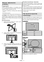 Предварительный просмотр 542 страницы Panasonic TX-48MZ800E Operating Instructions Manual