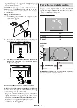 Предварительный просмотр 588 страницы Panasonic TX-48MZ800E Operating Instructions Manual