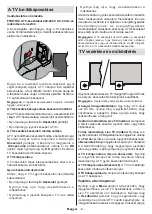 Предварительный просмотр 592 страницы Panasonic TX-48MZ800E Operating Instructions Manual