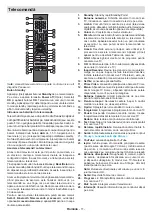 Предварительный просмотр 640 страницы Panasonic TX-48MZ800E Operating Instructions Manual