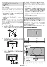 Предварительный просмотр 679 страницы Panasonic TX-48MZ800E Operating Instructions Manual