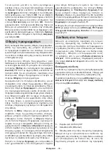 Предварительный просмотр 707 страницы Panasonic TX-48MZ800E Operating Instructions Manual