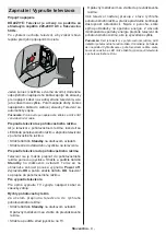 Предварительный просмотр 783 страницы Panasonic TX-48MZ800E Operating Instructions Manual